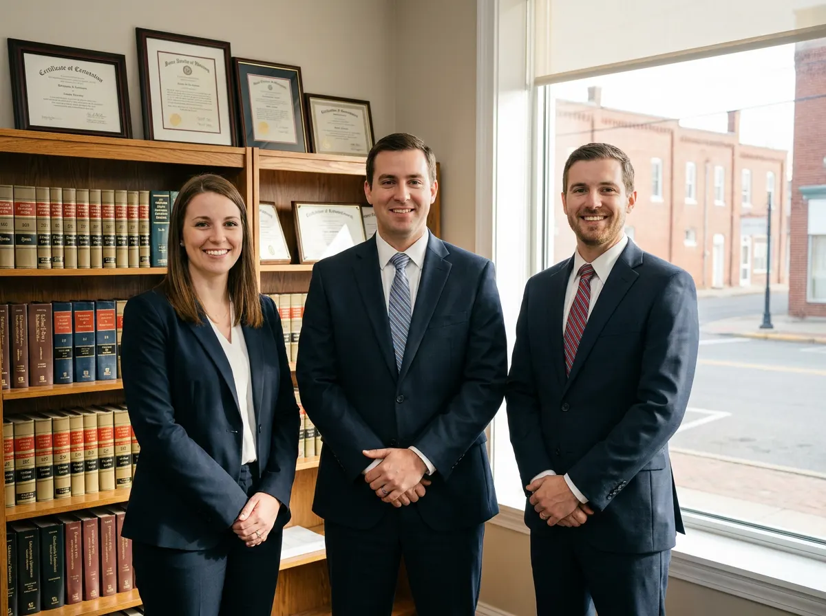 Michael Schafle, Esq. attorneys in Mount Carmel, PA
